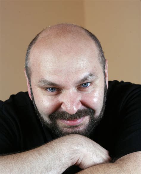 Russian actor/stand up comedian Gregory from New Jersey