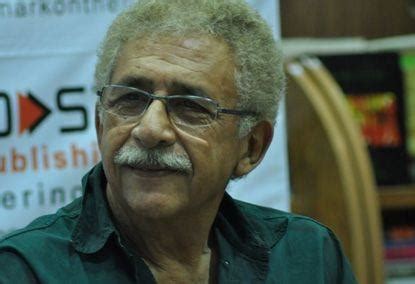 Naseeruddin Shah Opposes 'Masoom' Remake - Masala