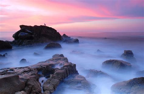 Laguna Beach Sunrise Photograph by Dung Ma - Pixels