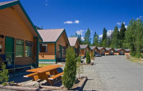 Manning Park Resort | Travel British Columbia