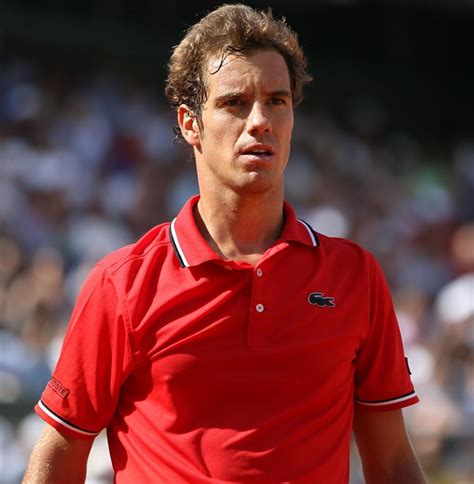 10 French Tennis Players You Might Fall in Love With