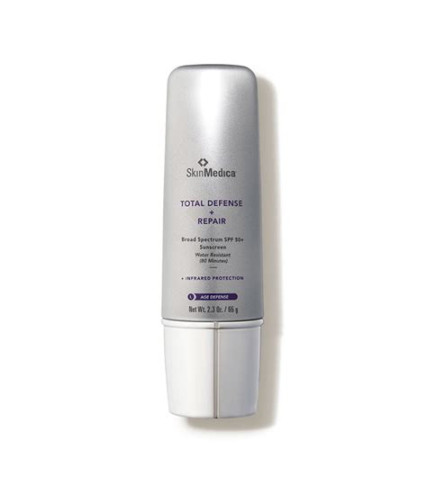 The 20 Best Anti-Aging Moisturizers With SPF | Who What Wear