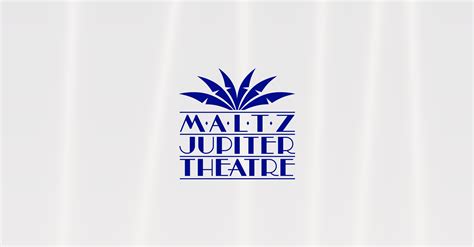 Maltz Master Class - Maltz Jupiter Theatre