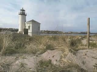 Bullards Beach State Park – Camping USA