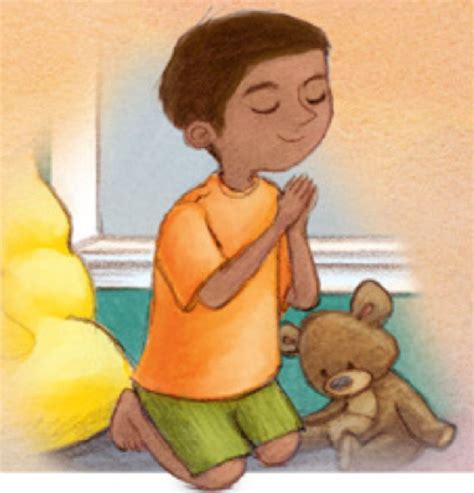 Pin by Julie Hoover on Primary Pictures | Children praying, Child day, Clip art