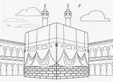 Printable Islam Coloring Pages Free For Kids And Adults sketch template
