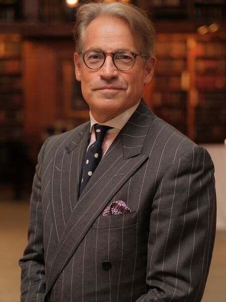 Eric Metaxas Speaker Profile | Premiere Speakers Bureau