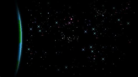 Artistic Pixel Art HD, Stars, Space, HD Wallpaper | Rare Gallery