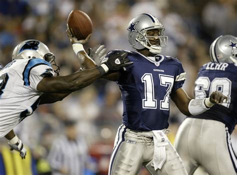 Dallas Cowboys: The Top Ten Worst Draft Picks of the 2000s | Bleacher Report | Latest News ...