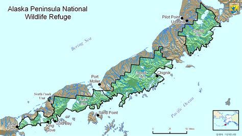 File:Map Alaska Peninsula National Wildlife Refuge.png - Wikimedia Commons