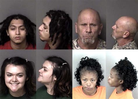 Gaston County Mugshots - WCCB Charlotte's CW