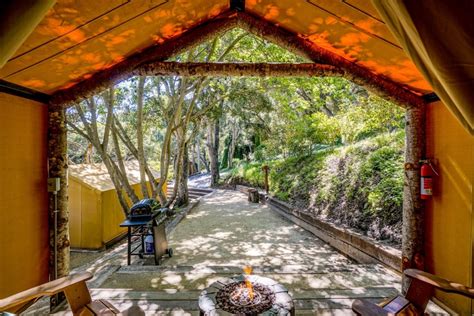 TOP 13 Big Sur Glamping Sites To Experience in 2023 (Updated)