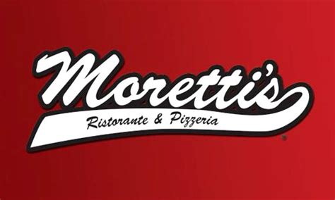 Moretti's Ristorante & Pizzeria in Schaumburg, IL | HomePros