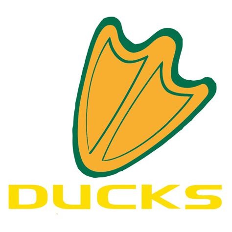 Oregon Ducks Svg, NCAA svg, NFL svg Football Svg Files, T-sh - Inspire ...