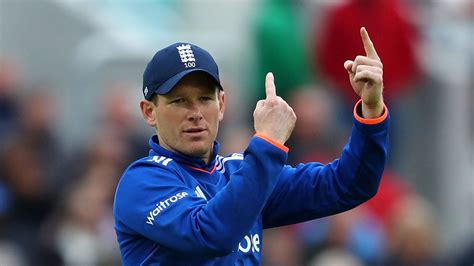 England ODI captain Eoin Morgan says an aggressive batting style has ...