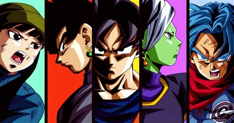 Dragon Ball Z wallpaper, Dragon Ball Super, Son Goku, Black Goku ...