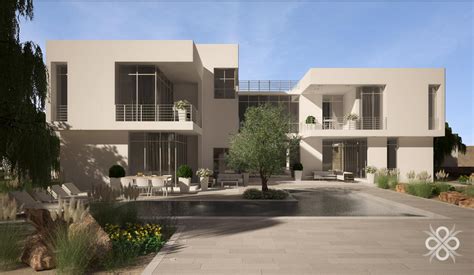 Wael Al-Masri Planners & Architects - WMPA | Architecture