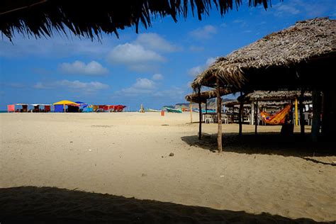 Canoa Beach Travel Guide & Tips - Highlights, Things to Do & More