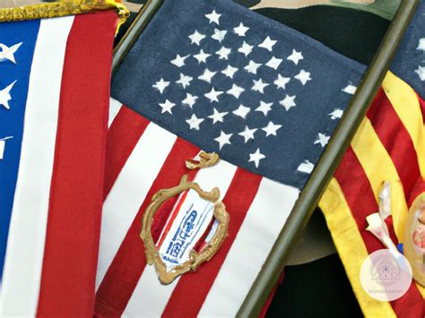 Exploring the Significance of U.S. Army Rank Flags Throughout History | SignsMystery