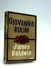 Giovanni's Room: James Baldwin: 9780718104757: Amazon.com: Books