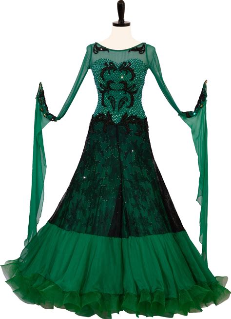 Riverdance - Encore Ballroom Couture Encore Ballroom Couture