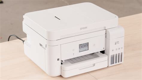 Epson EcoTank ET-4760 Review - RTINGS.com