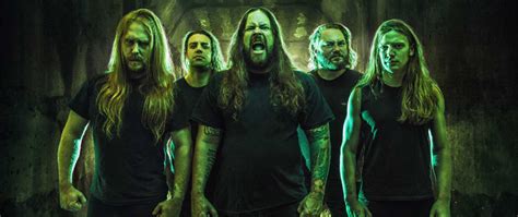 The Black Dahlia Murder To Release New Album "Verminous" In April, Stream Title Track - Theprp.com