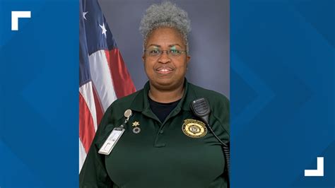 Fayette County deputy Lisa Johnson passes away from COVID | 11alive.com