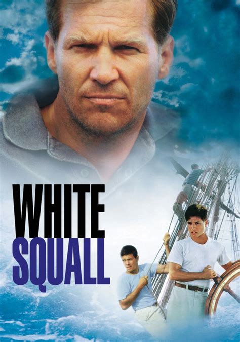 White Squall | Movie fanart | fanart.tv