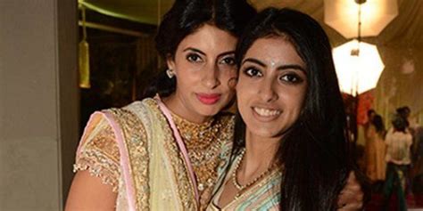 Shweta Bachchan Nanda Lashes Out At The Media For Invading Her Daughter's Privacy | HuffPost ...