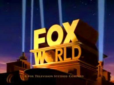 Fox World - Twentieth Century Fox Film Corporation Photo (18335926) - Fanpop