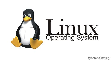 Tech Beehive: Introduction of Linux Operating System