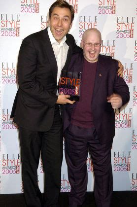 David Walliams Matt Lucas Editorial Stock Photo - Stock Image | Shutterstock