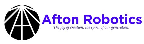 Afton Robotics Logo from the 26FOF saga : r/fivenightsatfreddys