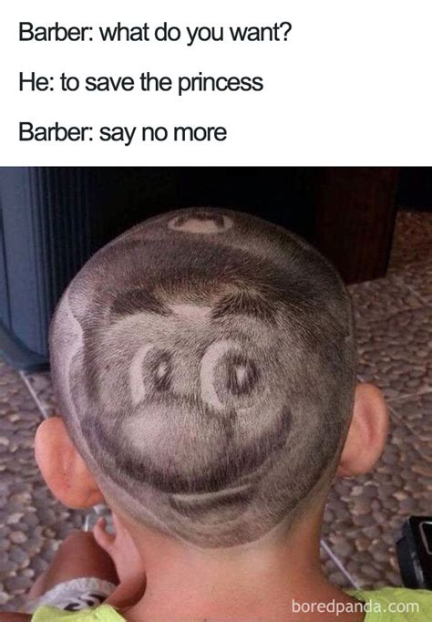 Bad Haircut Roasts