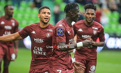 Metz vs Nancy Preview and Prediction Live stream Club Friendly 2021