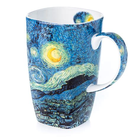 Vincent van Gogh | McIntosh Mugs