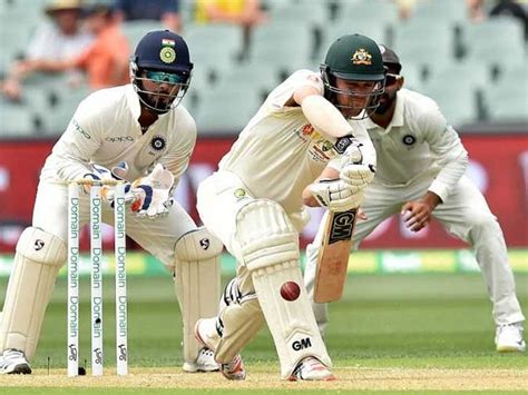 Highlights, India vs Australia 1st Test Day 2: Travis Head ...