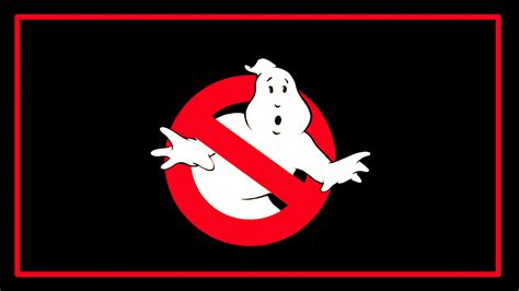 GHOSTBUSTERS. 1984. Logo Wallpaper 2. - Ghostbusters Wallpaper (43812970) - Fanpop - Page 26