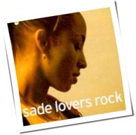 "Lovers Rock" von Sade – laut.de – Album