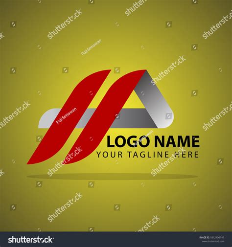 Aat Logo Modern Concept Simple Style Stock Vector (Royalty Free) 1812406147 | Shutterstock