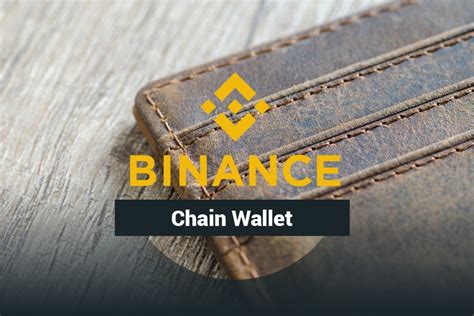 Czym jest Binance Chain Wallet? Wady, zalety, opinie | e-kursy-walut.pl