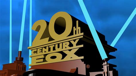 20th Century Fox 1981 logo remake by VincentHua2021 on DeviantArt