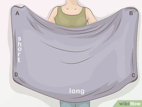 Fold A Fitted Sheet Diagram