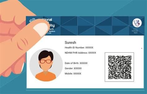 ABHA Health ID Card Registration 2024 हेल्थ आईडी कार्ड पंजीकरण