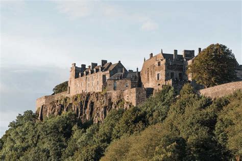 Stirling Old Town Jail, Stirling - Book Tickets & Tours | GetYourGuide