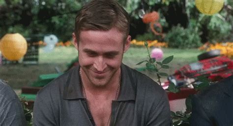 Ryan Gosling Laughing GIF - Find & Share on GIPHY