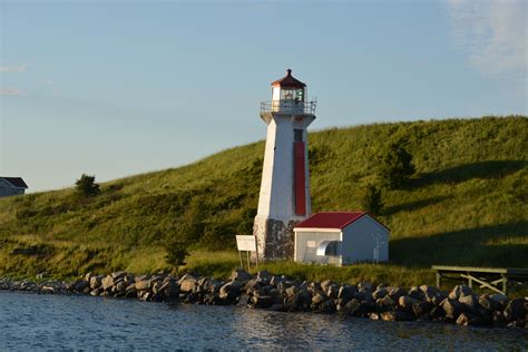 The Best Lighthouses in Nova Scotia to Visit - Nova Scotia Explorer