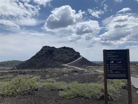 10 Best Hikes and Trails in Craters of the Moon National Monument | AllTrails