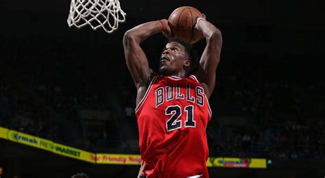 🔥 [50+] Jimmy Butler Dunking Wallpapers | WallpaperSafari